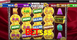 Sinta a adrenalina dos jogos de cassino com betsss