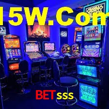 betsss casino