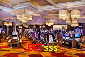 betsss.com