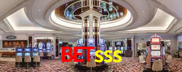 betsss casino