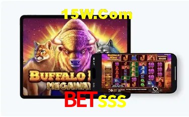 Jogos de Slot betsss